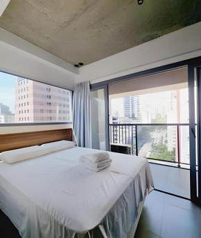 Apartamento Jardim Paulista SP Jardins